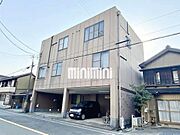 サン．ヤマモリ 2階 築41年11ヶ月の賃貸物件