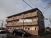 加木屋中ノ池駅より徒歩17分 1階 築26年8ヶ月の賃貸物件