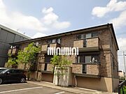 プレジール伏見の賃貸物件