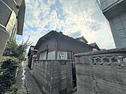 尾張横須賀駅より徒歩10分 1階 築67年5ヶ月の賃貸物件