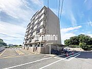 ＳＵＮＷＩＴＨ 5階 築31年11ヶ月の賃貸物件