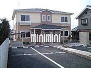 ルミエールの賃貸物件