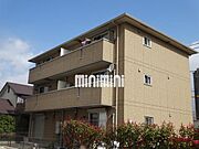 高横須賀駅より徒歩3分 2階 築17年9ヶ月の賃貸物件