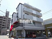 名和駅より徒歩1分 4階 築32年11ヶ月の賃貸物件