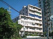 グランドヒルズ東海の賃貸物件