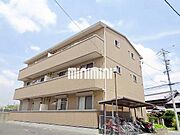 グランシャリオ前屋敷A 3階 築16年3ヶ月の賃貸物件