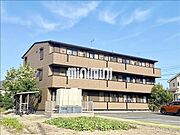 尾張横須賀駅より徒歩12分 3階 築11年の賃貸物件