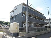 南加木屋駅より徒歩4分 3階 築5年の賃貸物件