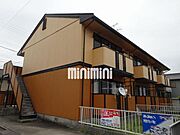 アルジャンKの賃貸物件