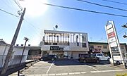 太田川駅より徒歩19分 築38年8ヶ月 3階建の賃貸物件