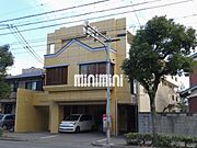 尾張横須賀駅より徒歩7分 3階 築39年2ヶ月の賃貸物件