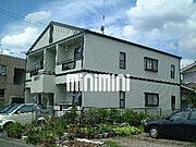 尾張横須賀駅より徒歩11分 1階 築30年の賃貸物件