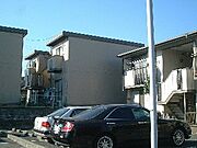 南加木屋駅より徒歩6分 1階 築43年の賃貸物件