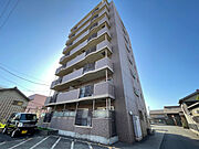 エクセル祥雲 5階 築22年2ヶ月の賃貸物件