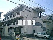 アーバン徳兵衛 1階 築32年11ヶ月の賃貸物件