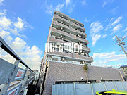 メゾンド衣川 7階 築29年11ヶ月の賃貸物件