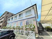 エステートピア アイ 2階 築33年の賃貸物件