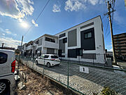 大府駅より徒歩4分 2階 築1年2ヶ月の賃貸物件