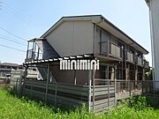 リヴェールF 2階 築17年7ヶ月の賃貸物件