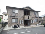 共和駅より徒歩16分 築21年 2階建の賃貸物件
