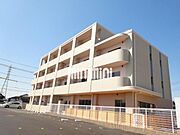 共和駅より徒歩12分 築11年 4階建の賃貸物件