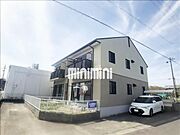 阿久比駅より徒歩2分 1階 築29年の賃貸物件