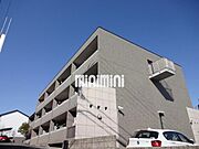 ヒルサイドガーデンの賃貸物件