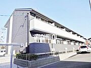 太田川駅より徒歩30分 1階 築7年1ヶ月の賃貸物件