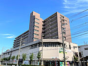 尾張横須賀駅より徒歩1分 7階 築43年5ヶ月の賃貸物件