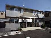 ルミエール 1階 築9年6ヶ月の賃貸物件