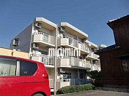 パークヒルズ東海