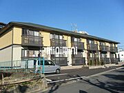 プロヴァンスK 1階 築18年の賃貸物件