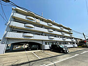 太田川駅より徒歩26分 築29年1ヶ月 4階建の賃貸物件