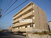 聚楽園駅より徒歩13分 4階 築16年4ヶ月の賃貸物件