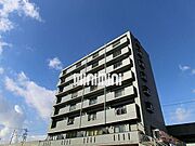 尾張横須賀駅より徒歩1分 8階 築30年2ヶ月の賃貸物件