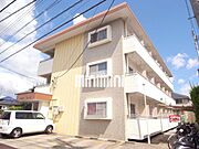 ペンションモリ 2階 築46年2ヶ月の賃貸物件