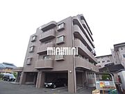 サンタスクエア東新の賃貸物件
