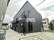 MiRAIの賃貸物件