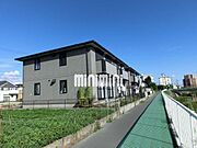 太田川駅より徒歩18分 2階 築25年4ヶ月の賃貸物件