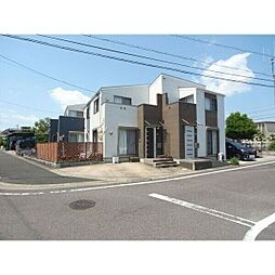 大府市柊山テラスハウス