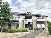 南加木屋駅より徒歩17分 築28年10ヶ月 2階建の賃貸物件