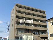太田川駅より徒歩10分 築18年4ヶ月 6階建の賃貸物件