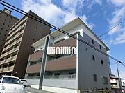 名和駅より徒歩3分 築20年 3階建の賃貸物件