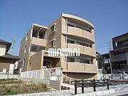エスポワール渡内 2階 築16年5ヶ月の賃貸物件