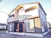 めるべいゆの賃貸物件