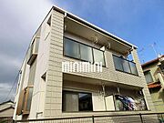 サニーハウス伏見の賃貸物件