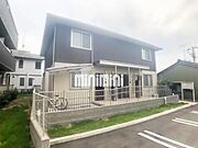 リビングタウン富木島A棟の賃貸物件
