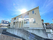 リーブル吉川3の賃貸物件