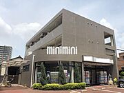 太田川駅より徒歩13分 3階 築30年5ヶ月の賃貸物件