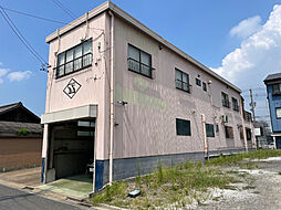 名和町寝覚倉庫兼事務所